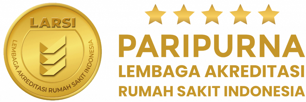 Akreditasi Paripurna LARSI Bintang 5 - RSNU Babat
