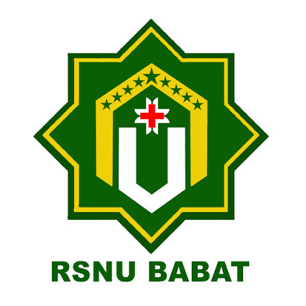 Logo RSNU Babat